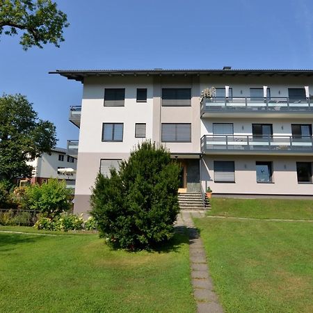 Villa Berginz By Seebnb フェルデン・アム・ヴェルターゼー エクステリア 写真