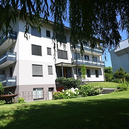 Villa Berginz By Seebnb フェルデン・アム・ヴェルターゼー エクステリア 写真